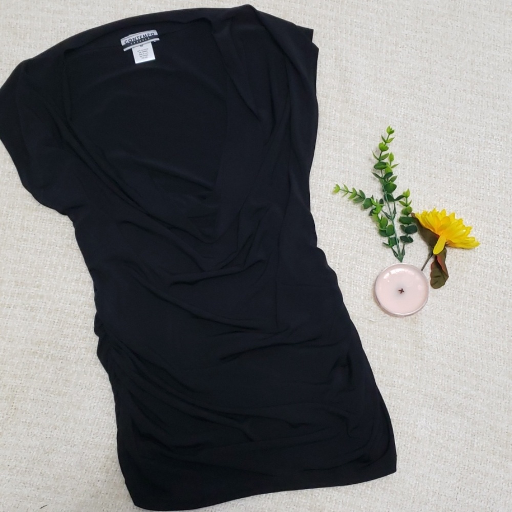 Business casual top